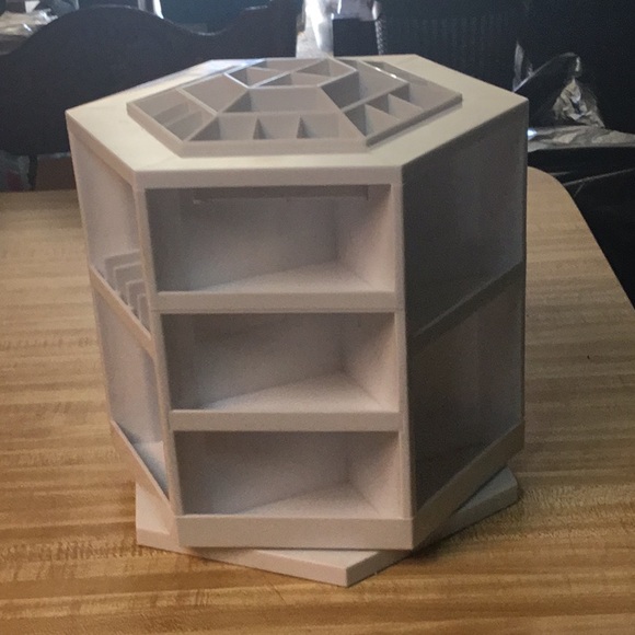 Makeup Holder Large - Picture 4 of 7